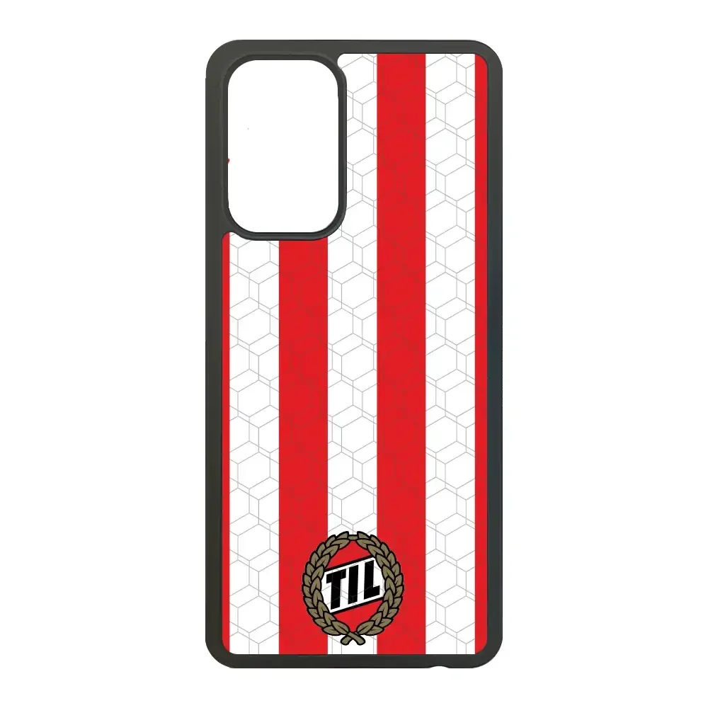 Tromsø IL Official 3D Phone Case Design 12 - Image 68