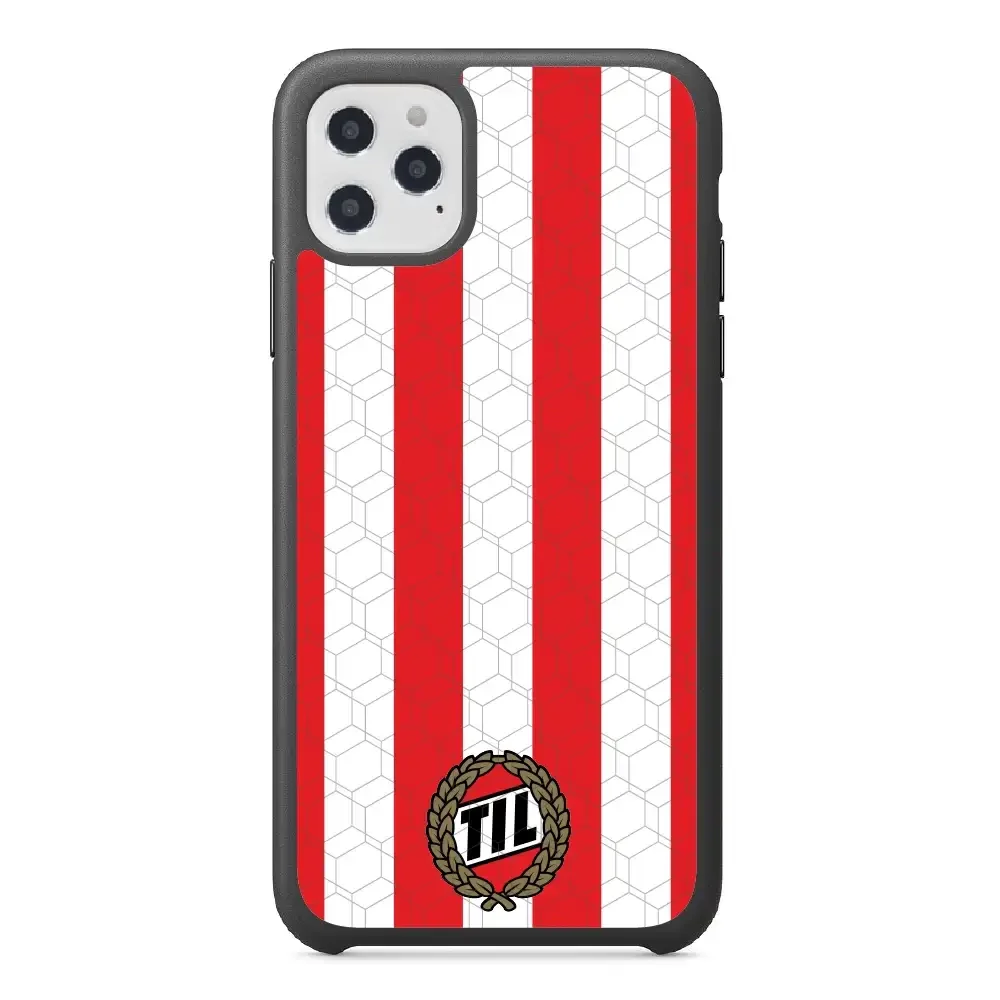 Tromsø IL Official 3D Phone Case Design 12 - Image 7
