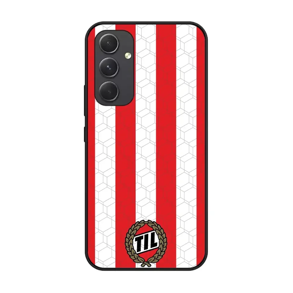 Tromsø IL Official 3D Phone Case Design 12 - Image 70