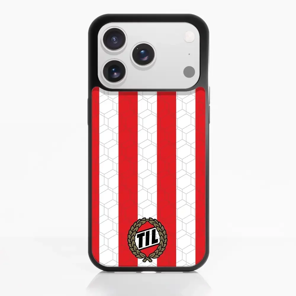 Tromsø IL Official 3D Phone Case Design 12 - Image 75