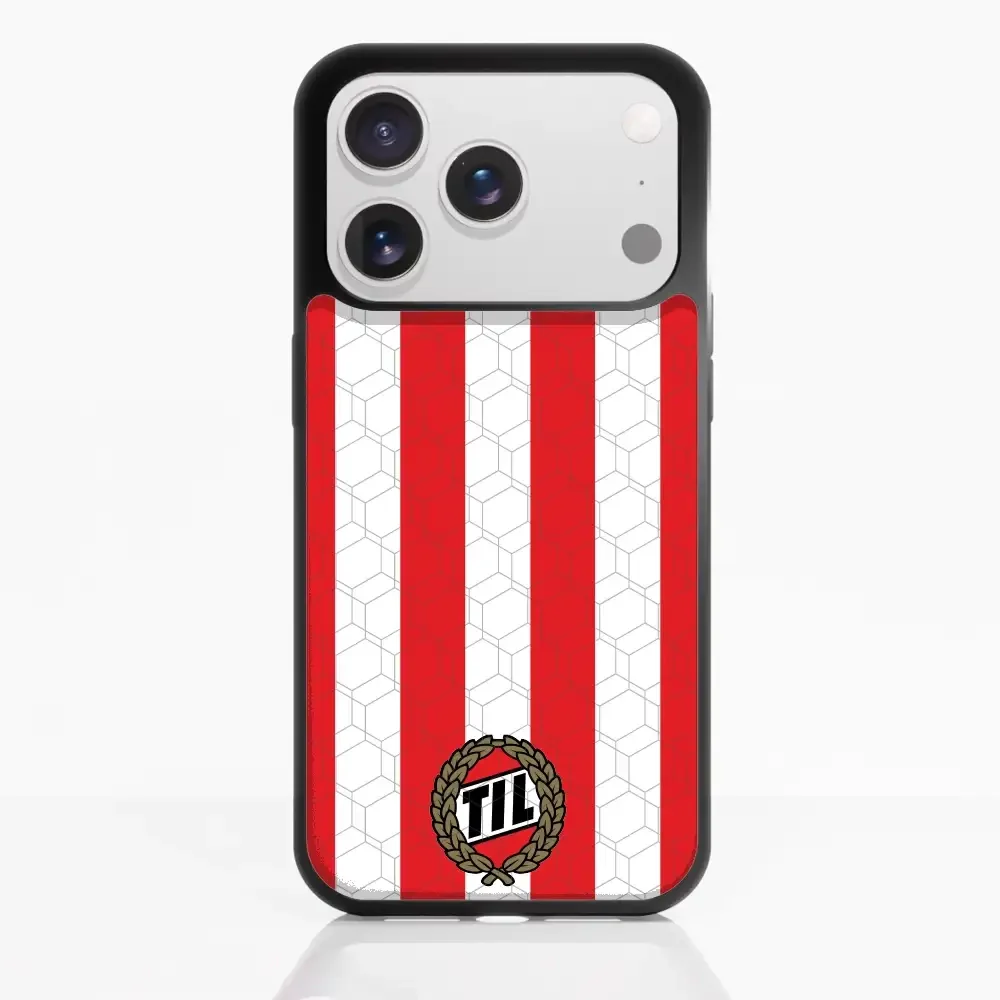Tromsø IL Official 3D Phone Case Design 12 - Image 76