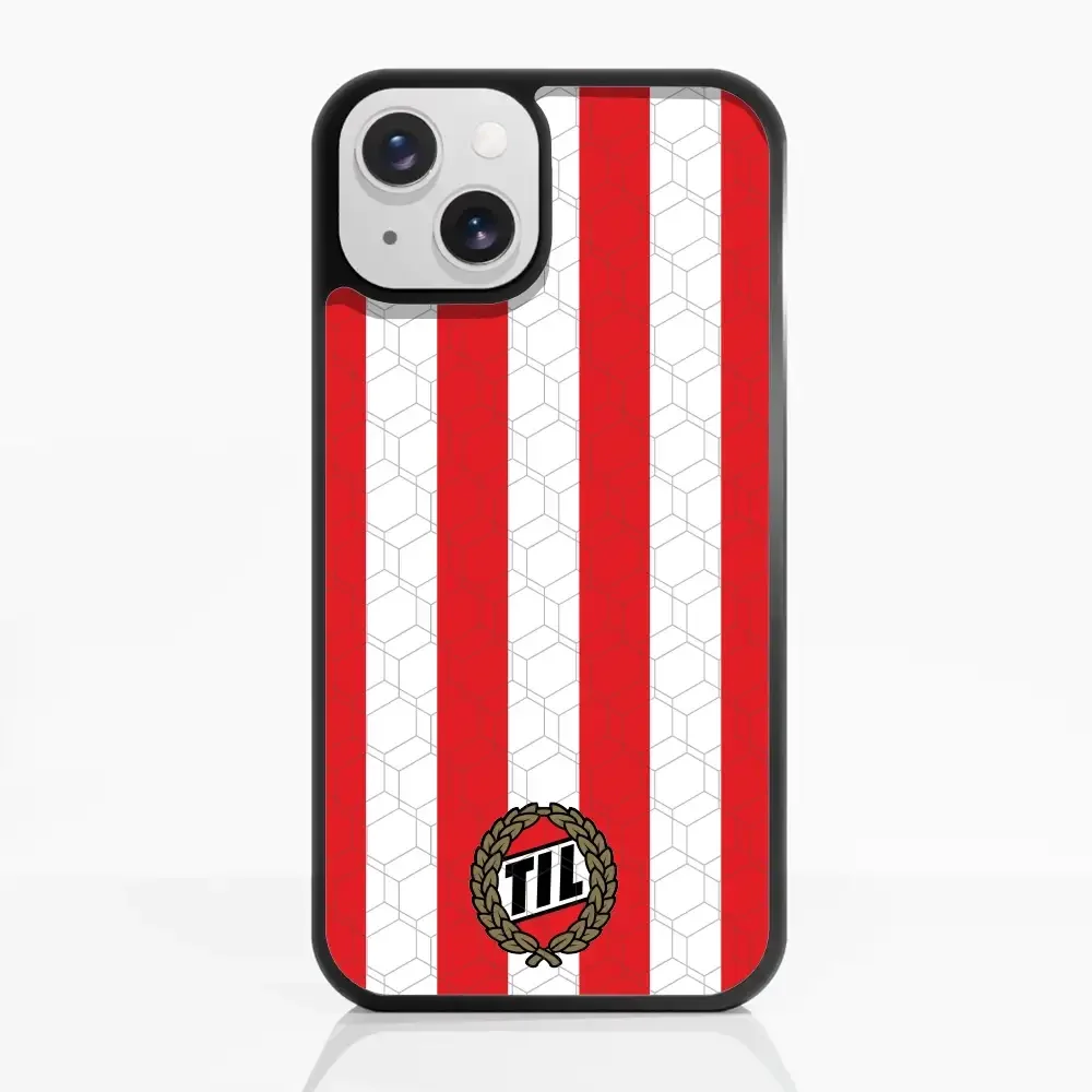 Tromsø IL Official 3D Phone Case Design 12 - Image 8