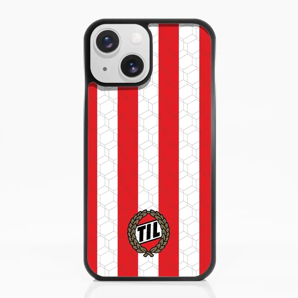 Tromsø IL Official 3D Phone Case Design 12 - Image 9