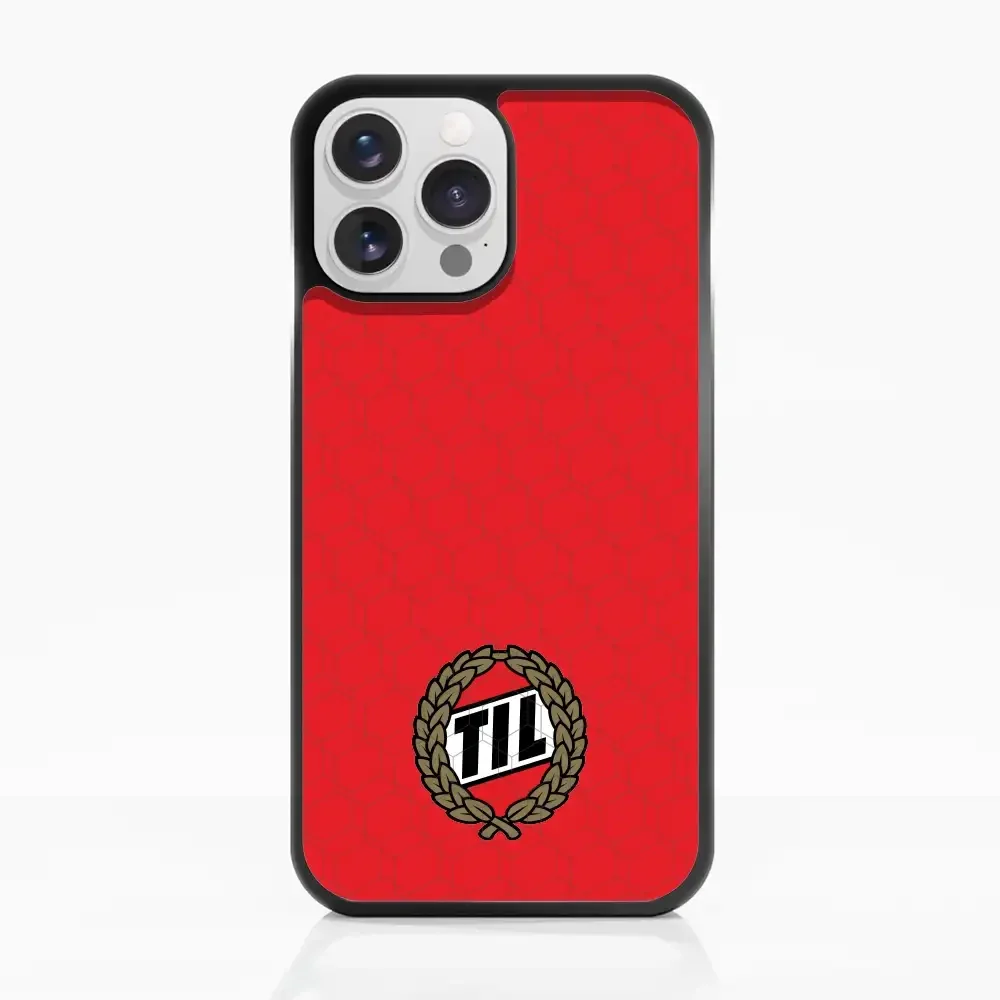 Tromsø IL Official 3D Phone Case Design 15 - Image 11