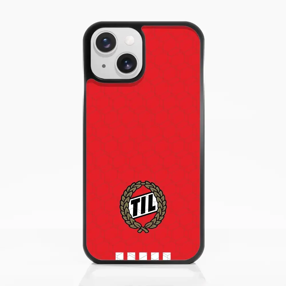 Tromsø IL Official 3D Phone Case Design 15 - Image 16
