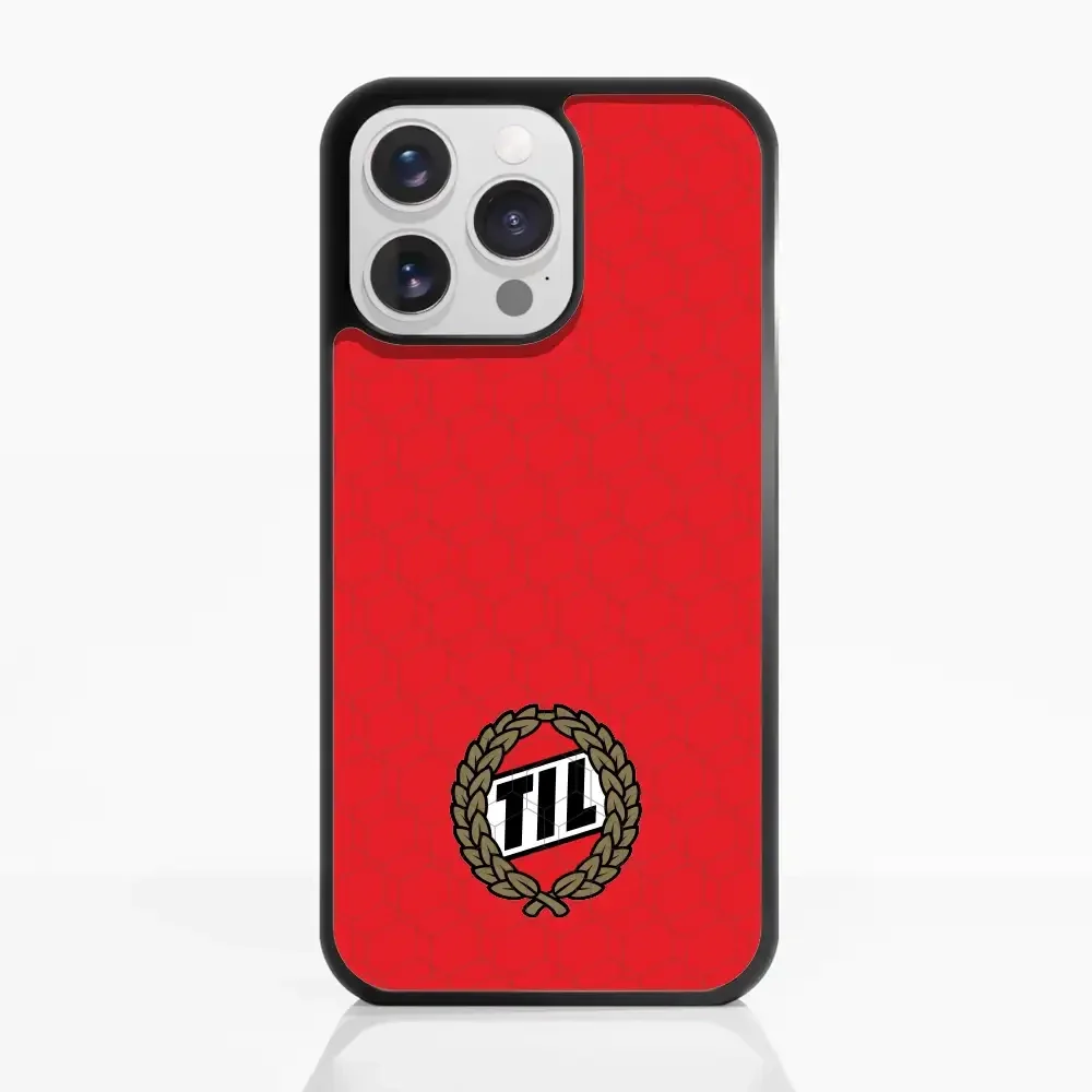 Tromsø IL Official 3D Phone Case Design 15 - Image 19