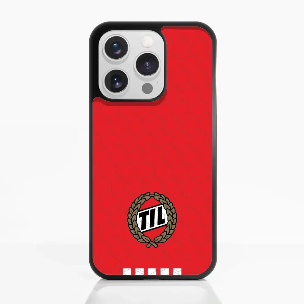 Tromsø IL Official 3D Phone Case Design 15 - Image 23