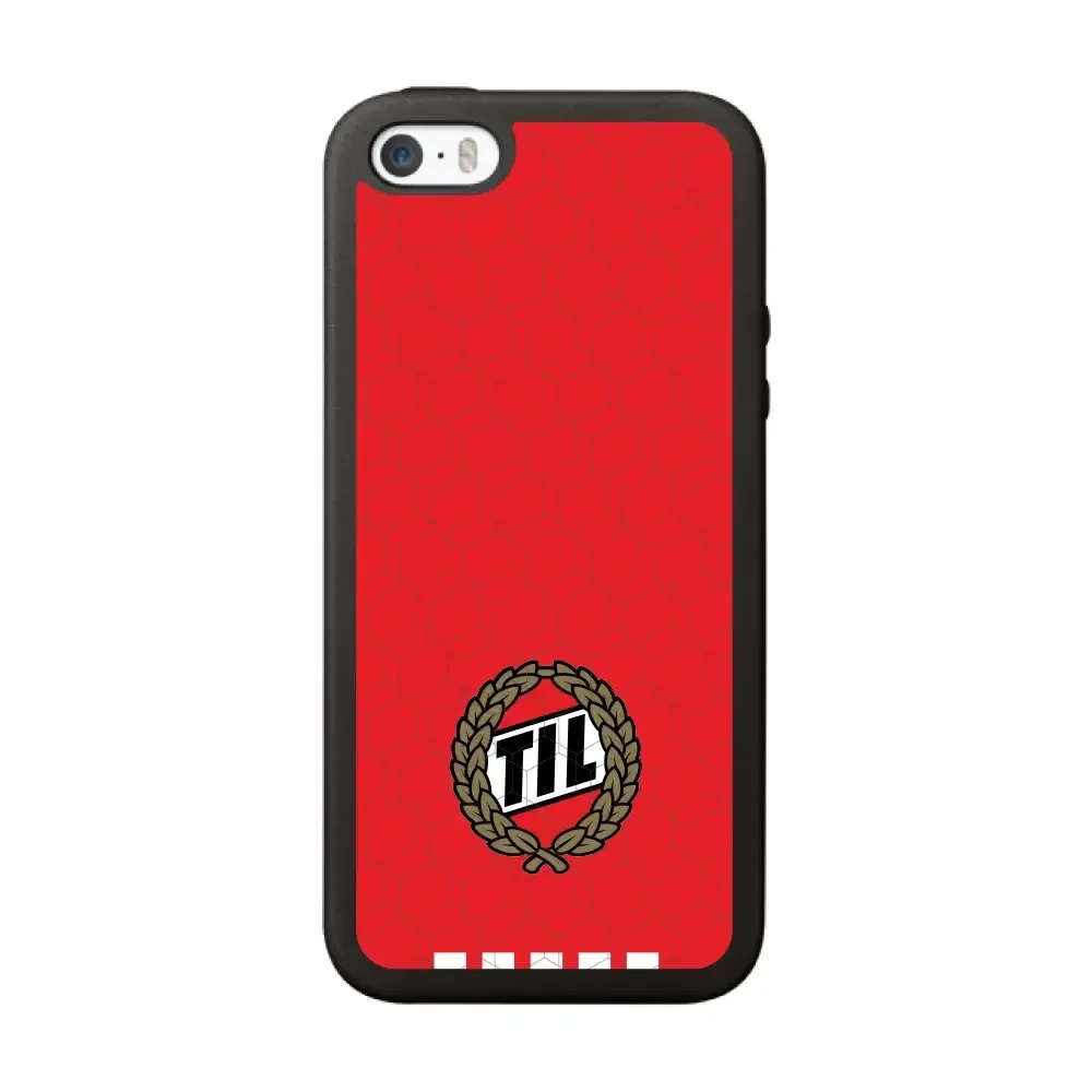 Tromsø IL Official 3D Phone Case Design 15 - Image 26