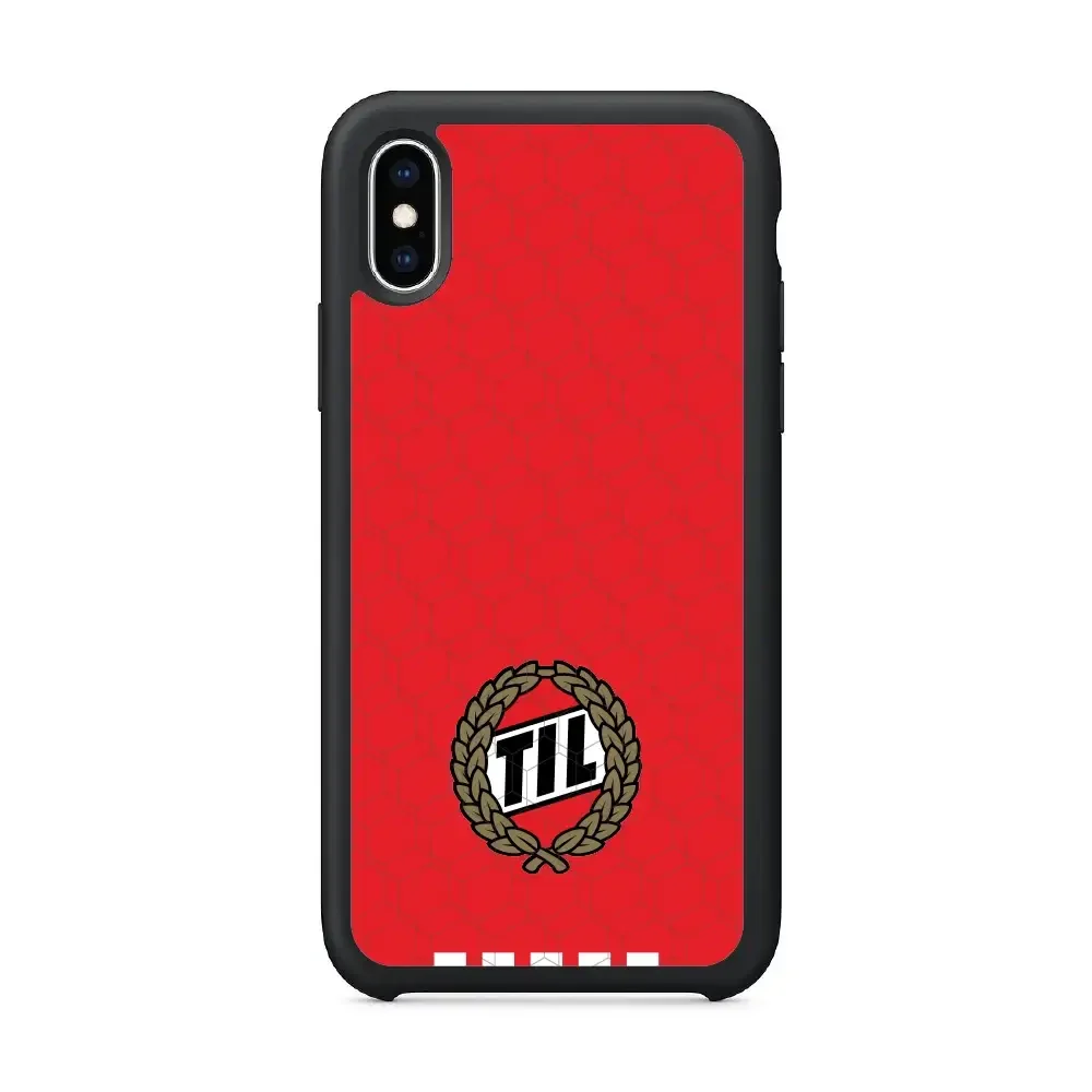 Tromsø IL Official 3D Phone Case Design 15 - Image 37
