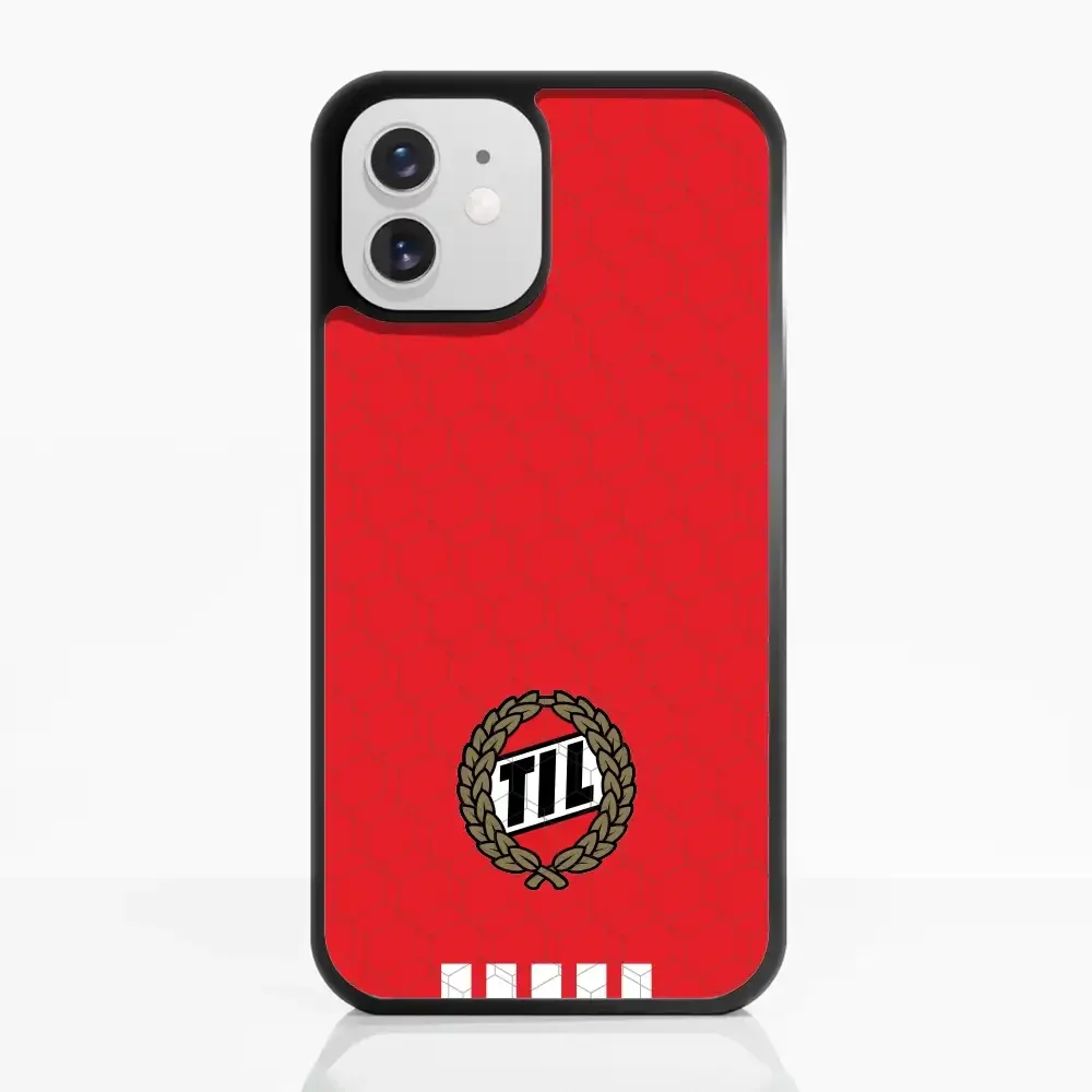 Tromsø IL Official 3D Phone Case Design 15 - Image 4