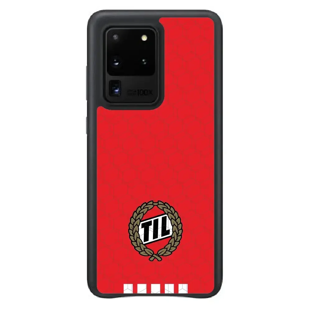 Tromsø IL Official 3D Phone Case Design 15 - Image 46
