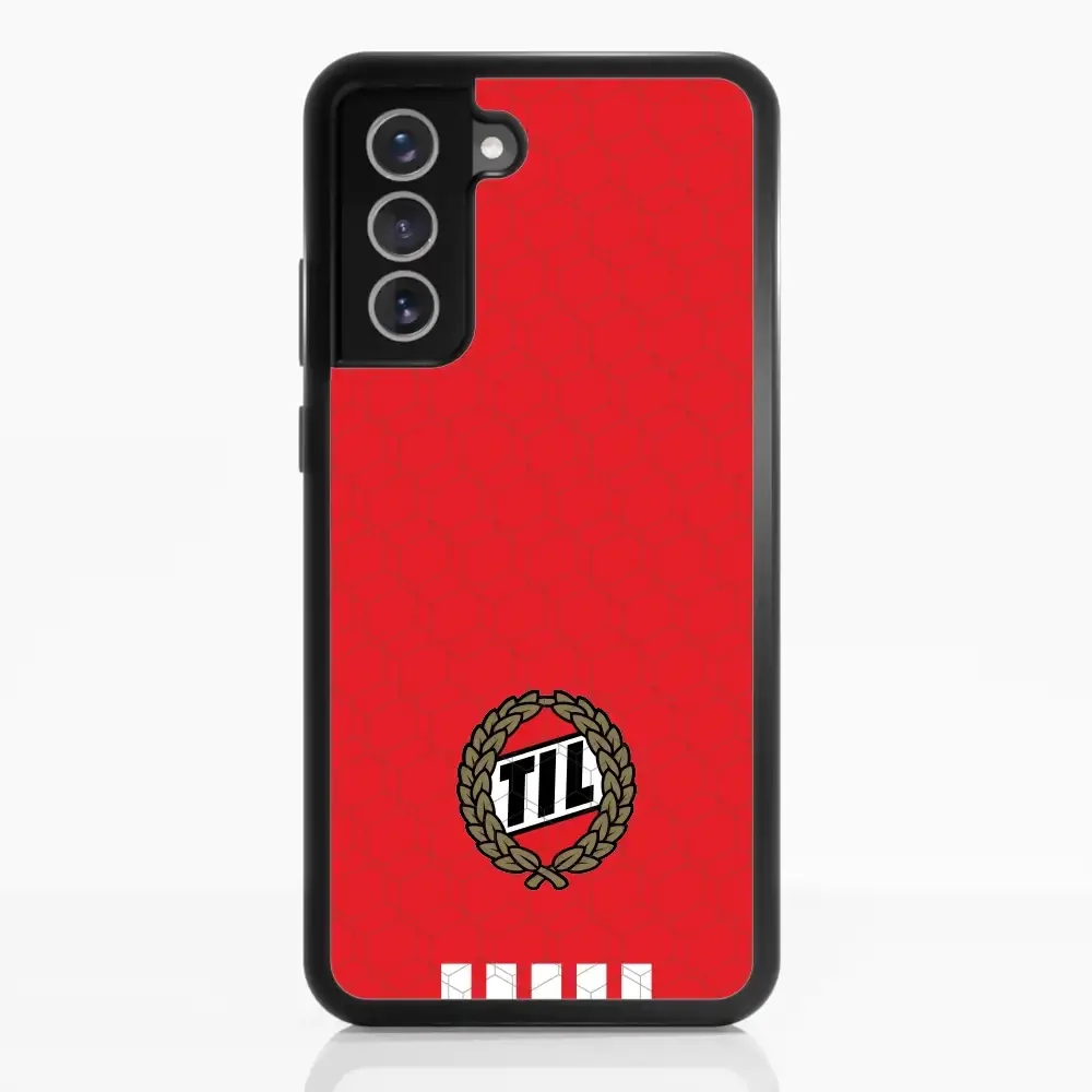 Tromsø IL Official 3D Phone Case Design 15 - Image 47