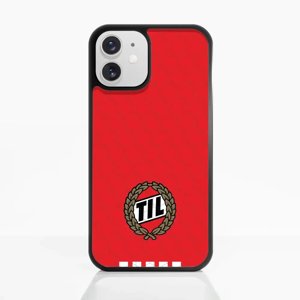 Tromsø IL Official 3D Phone Case Design 15 - Image 5