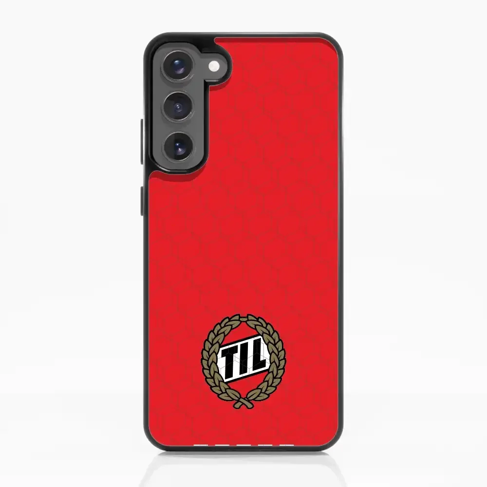 Tromsø IL Official 3D Phone Case Design 15 - Image 56