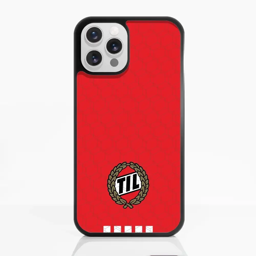 Tromsø IL Official 3D Phone Case Design 15 - Image 6