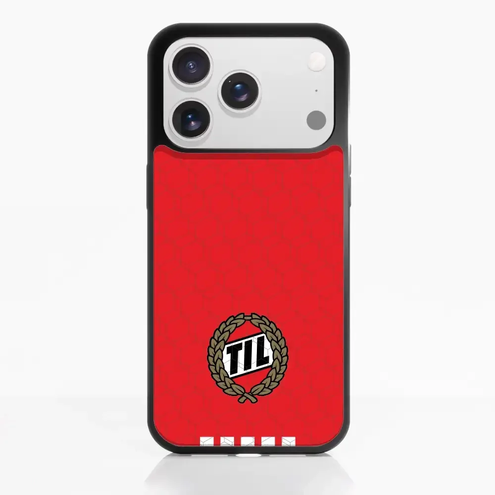 Tromsø IL Official 3D Phone Case Design 15 - Image 75