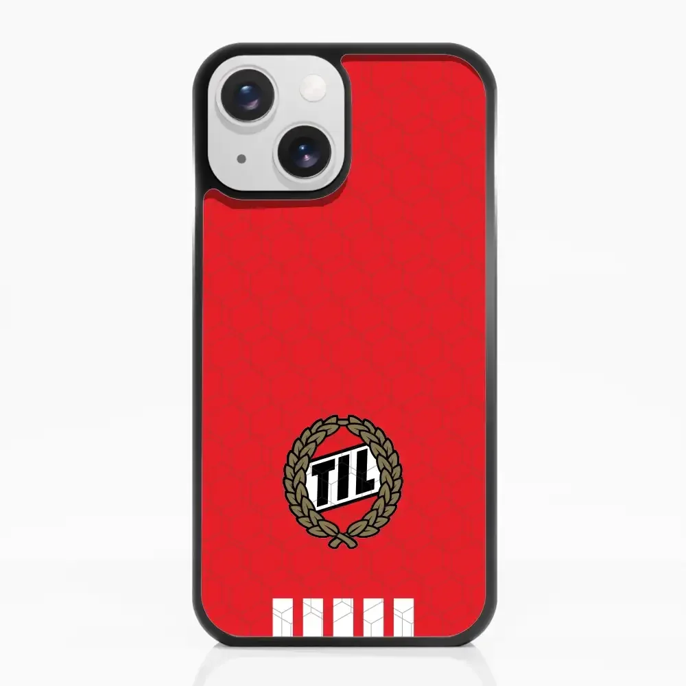 Tromsø IL Official 3D Phone Case Design 15 - Image 9