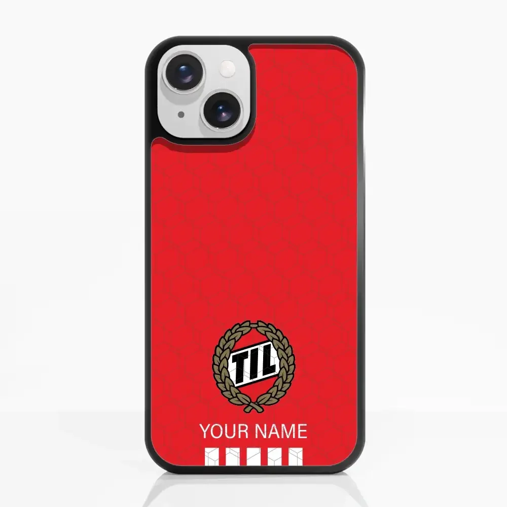 Tromsø IL Official 3D Phone Case Design 15 + Name - Image 12