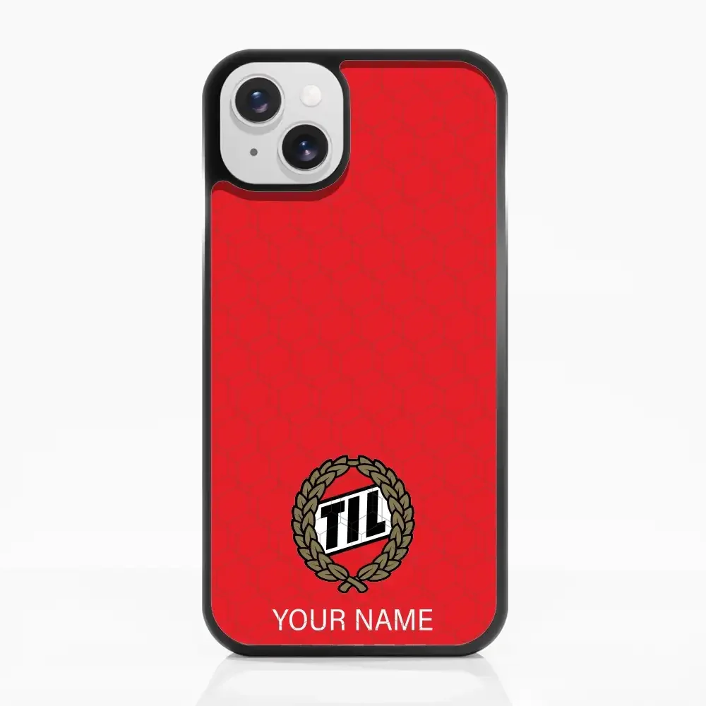 Tromsø IL Official 3D Phone Case Design 15 + Name - Image 13
