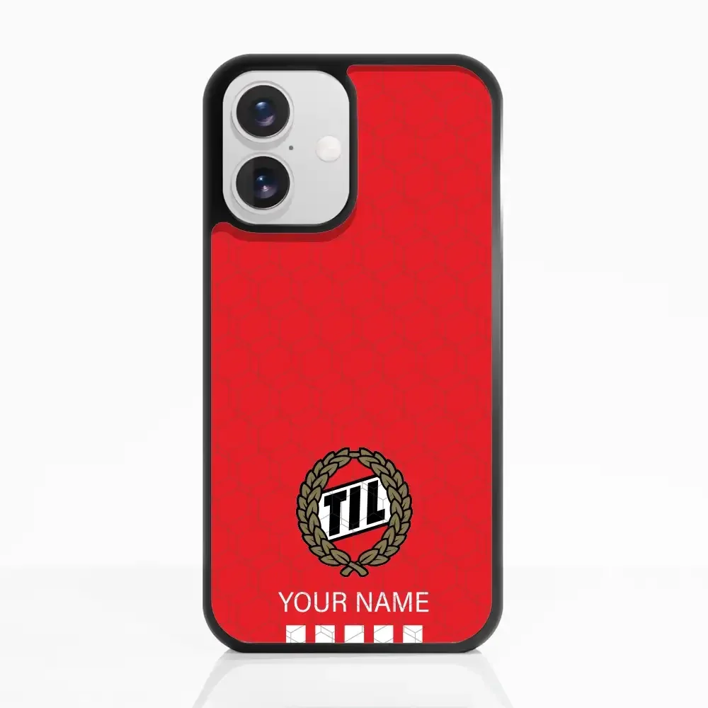 Tromsø IL Official 3D Phone Case Design 15 + Name - Image 20