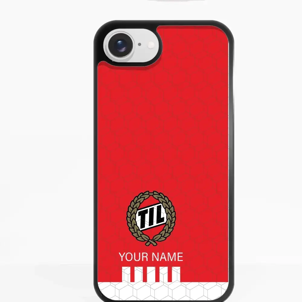 Tromsø IL Official 3D Phone Case Design 15 + Name - Image 21