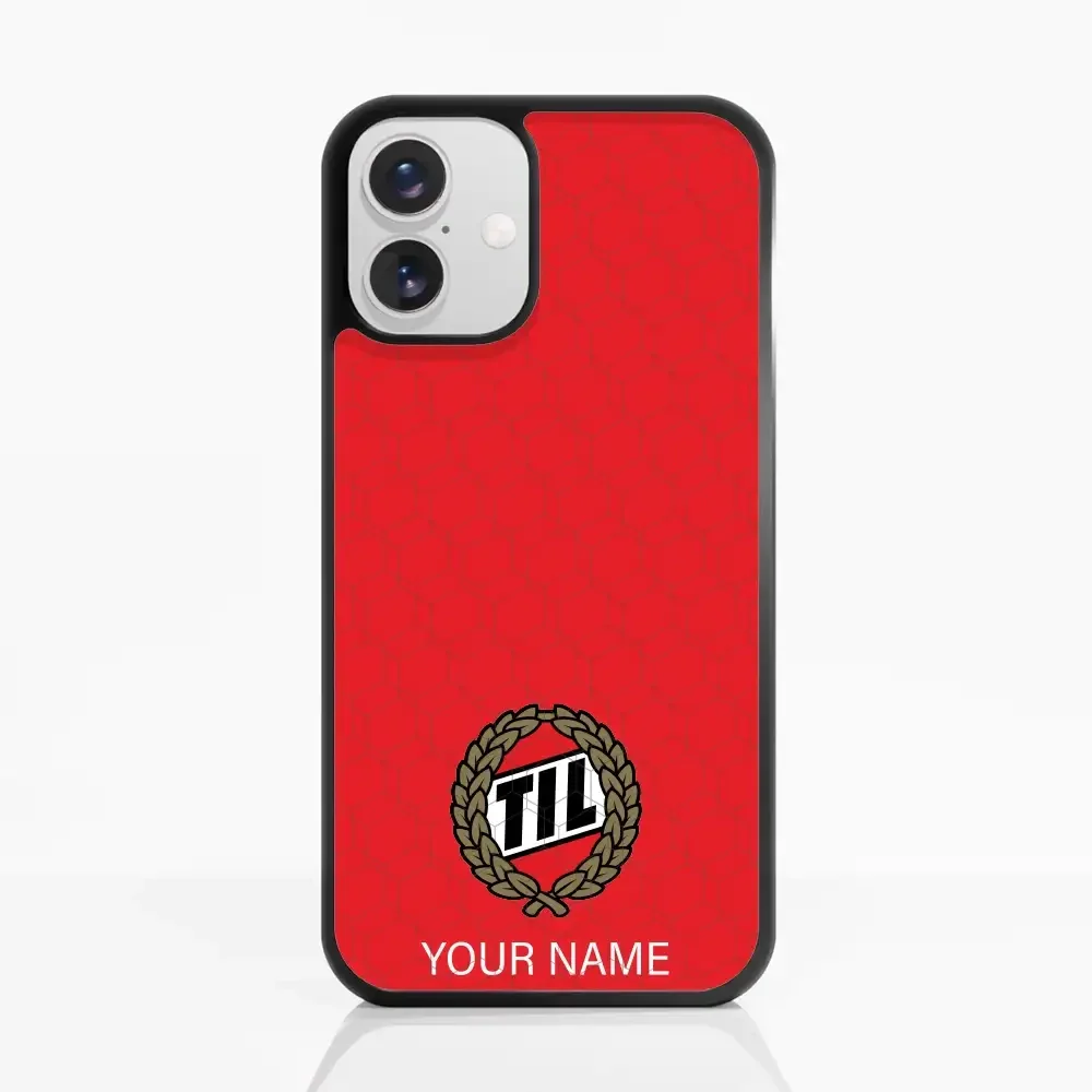 Tromsø IL Official 3D Phone Case Design 15 + Name - Image 22
