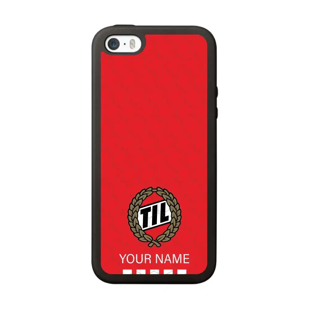 Tromsø IL Official 3D Phone Case Design 15 + Name - Image 26