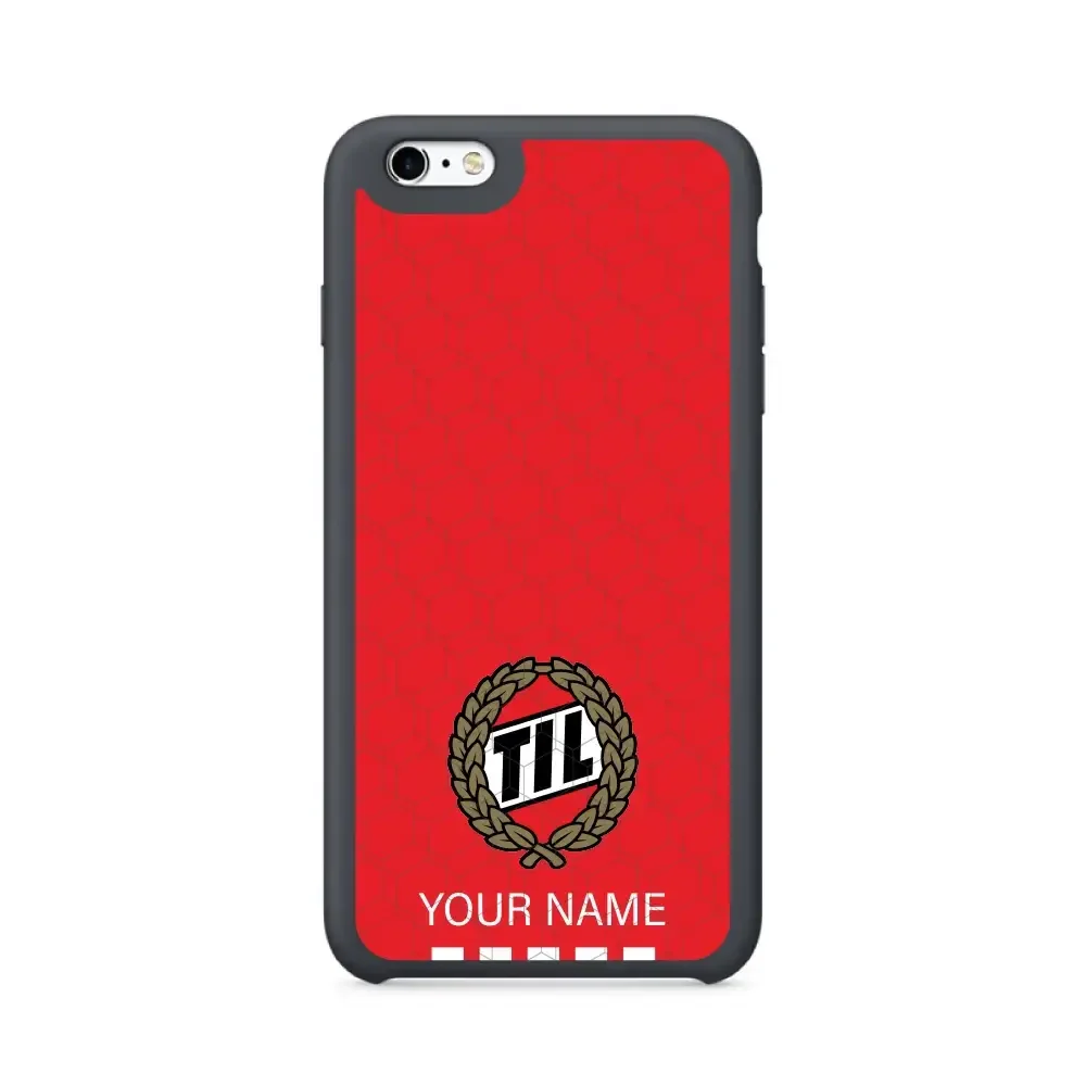 Tromsø IL Official 3D Phone Case Design 15 + Name - Image 27