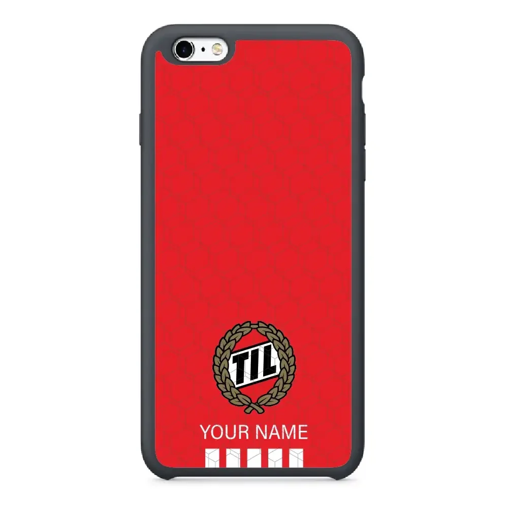 Tromsø IL Official 3D Phone Case Design 15 + Name - Image 28