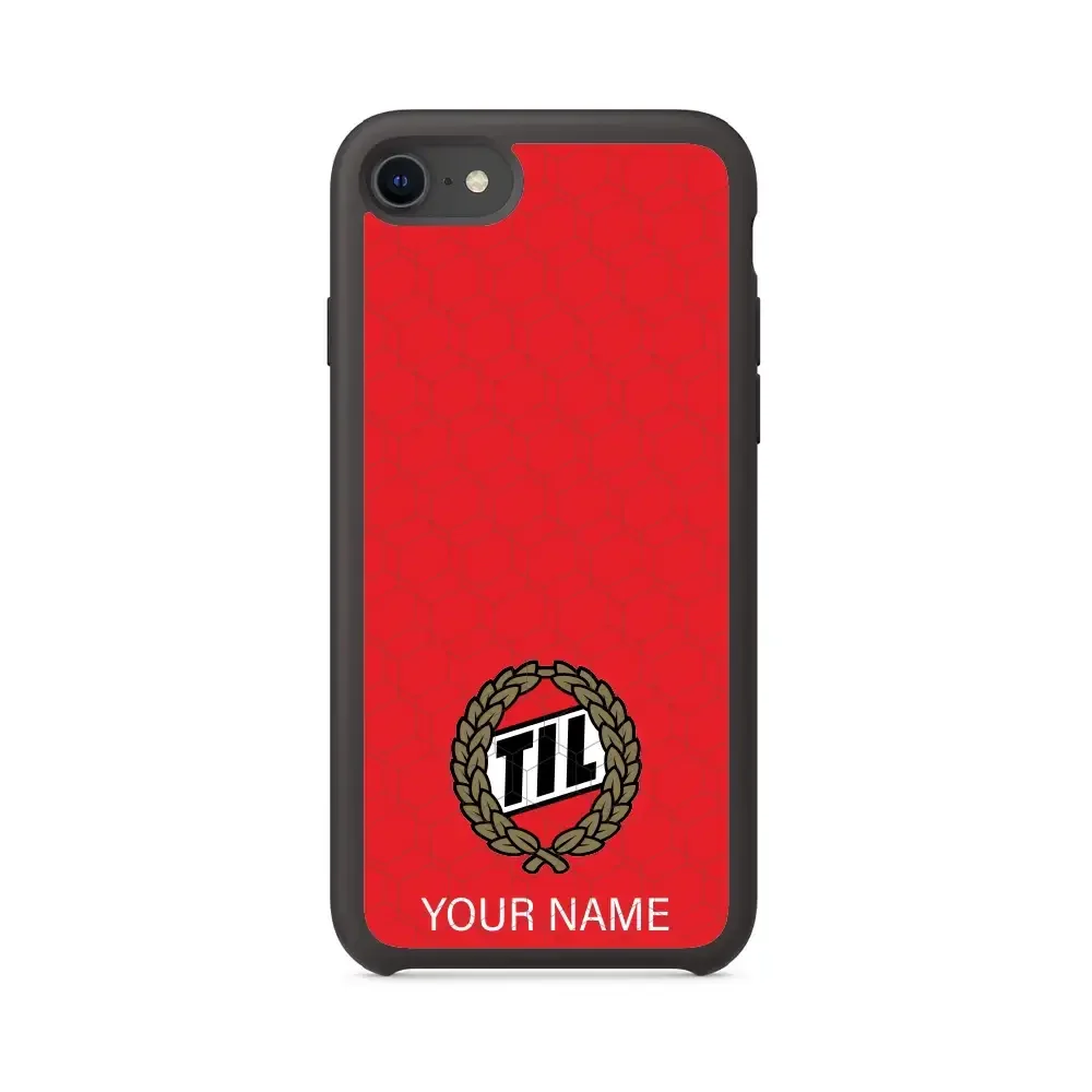 Tromsø IL Official 3D Phone Case Design 15 + Name - Image 33
