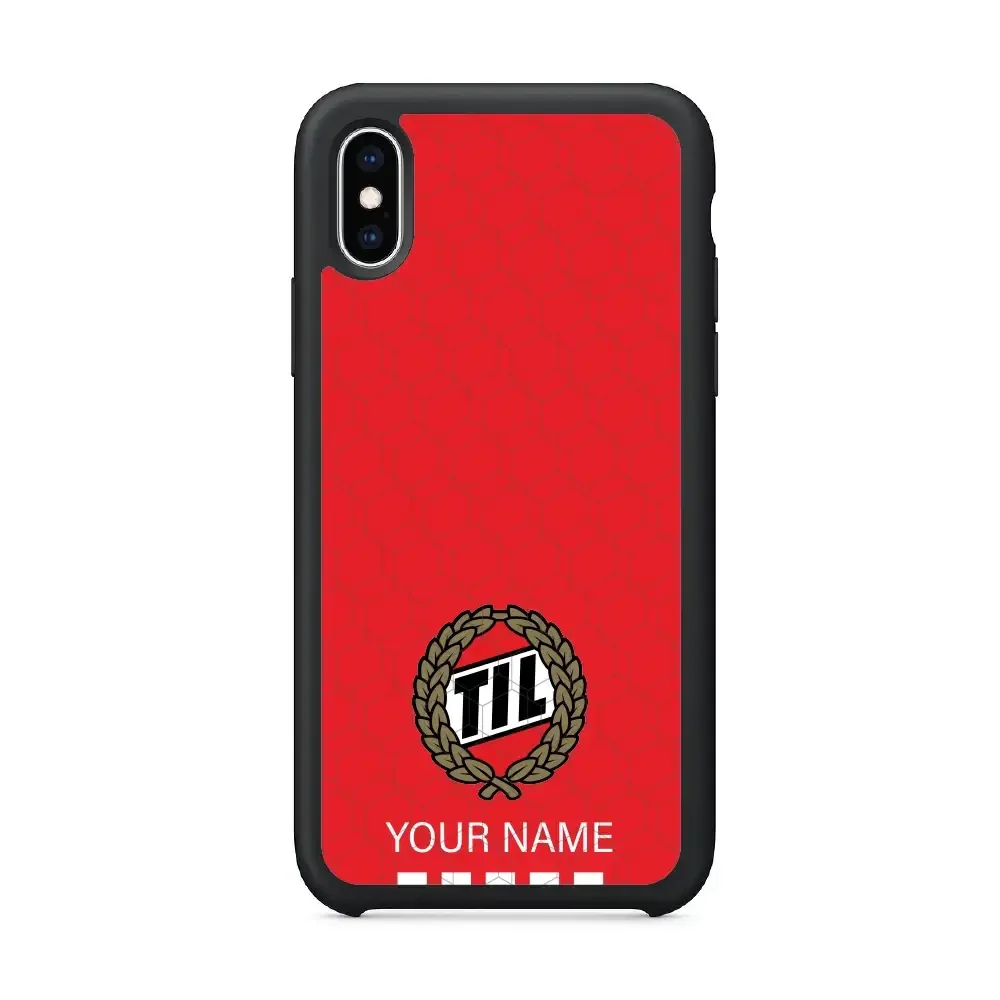 Tromsø IL Official 3D Phone Case Design 15 + Name - Image 35