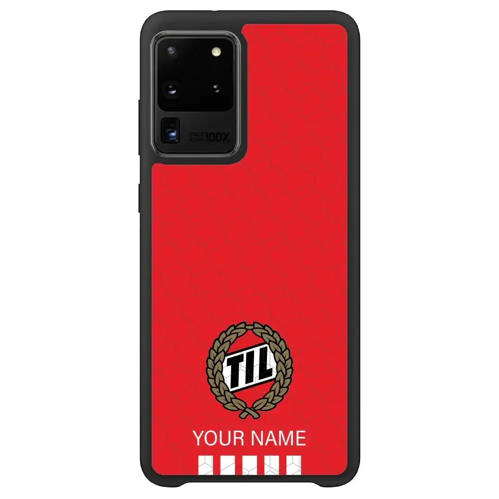 Tromsø IL Official 3D Phone Case Design 15 + Name - Image 40