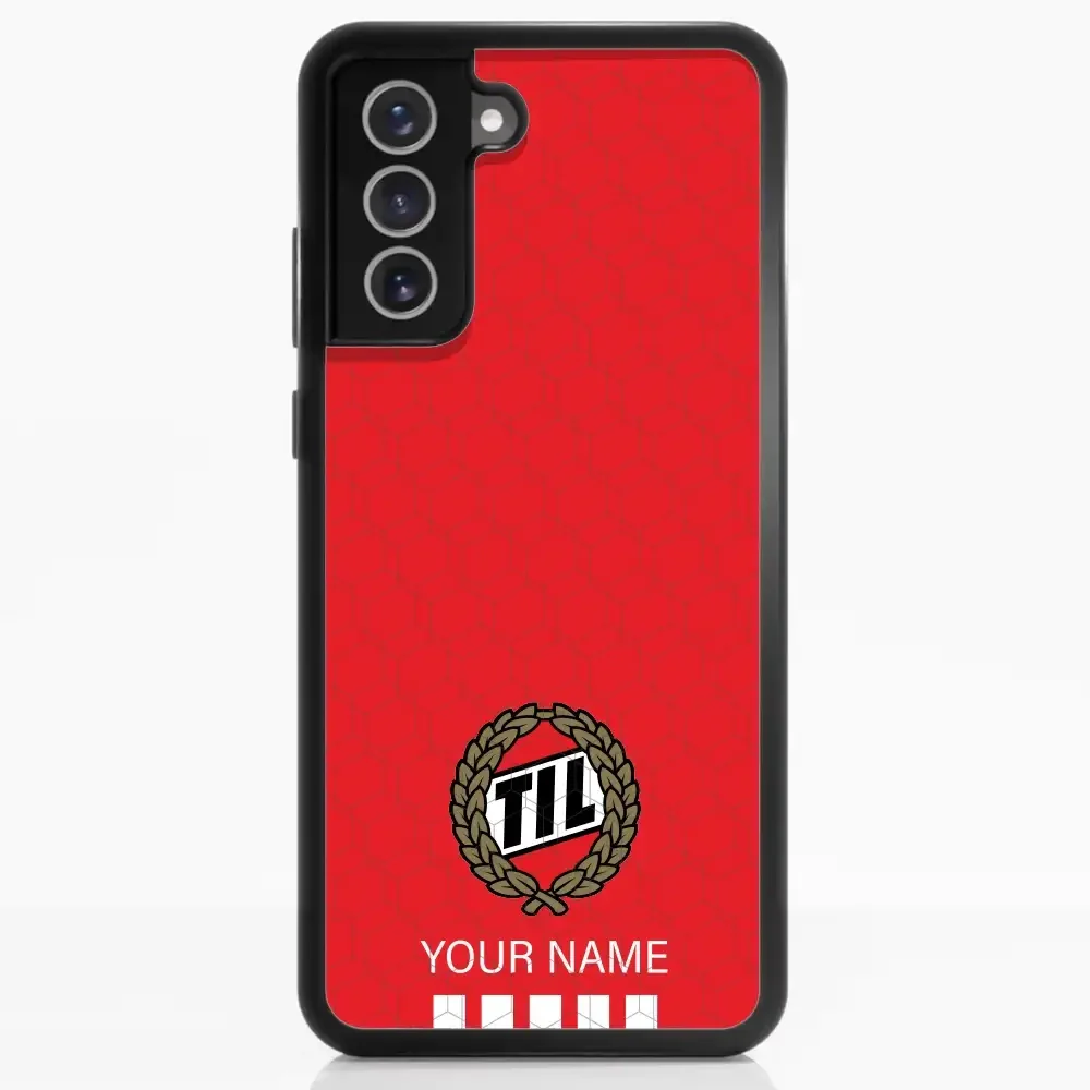 Tromsø IL Official 3D Phone Case Design 15 + Name - Image 49