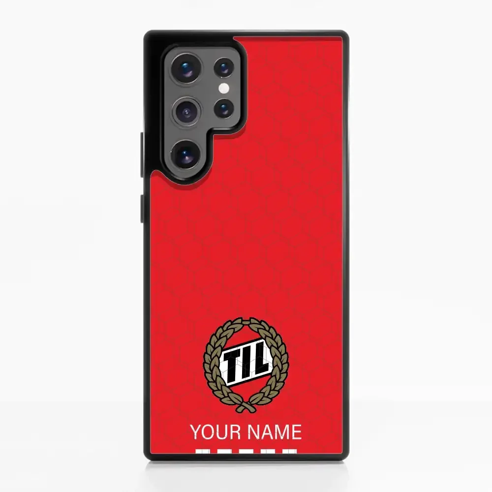 Tromsø IL Official 3D Phone Case Design 15 + Name - Image 53