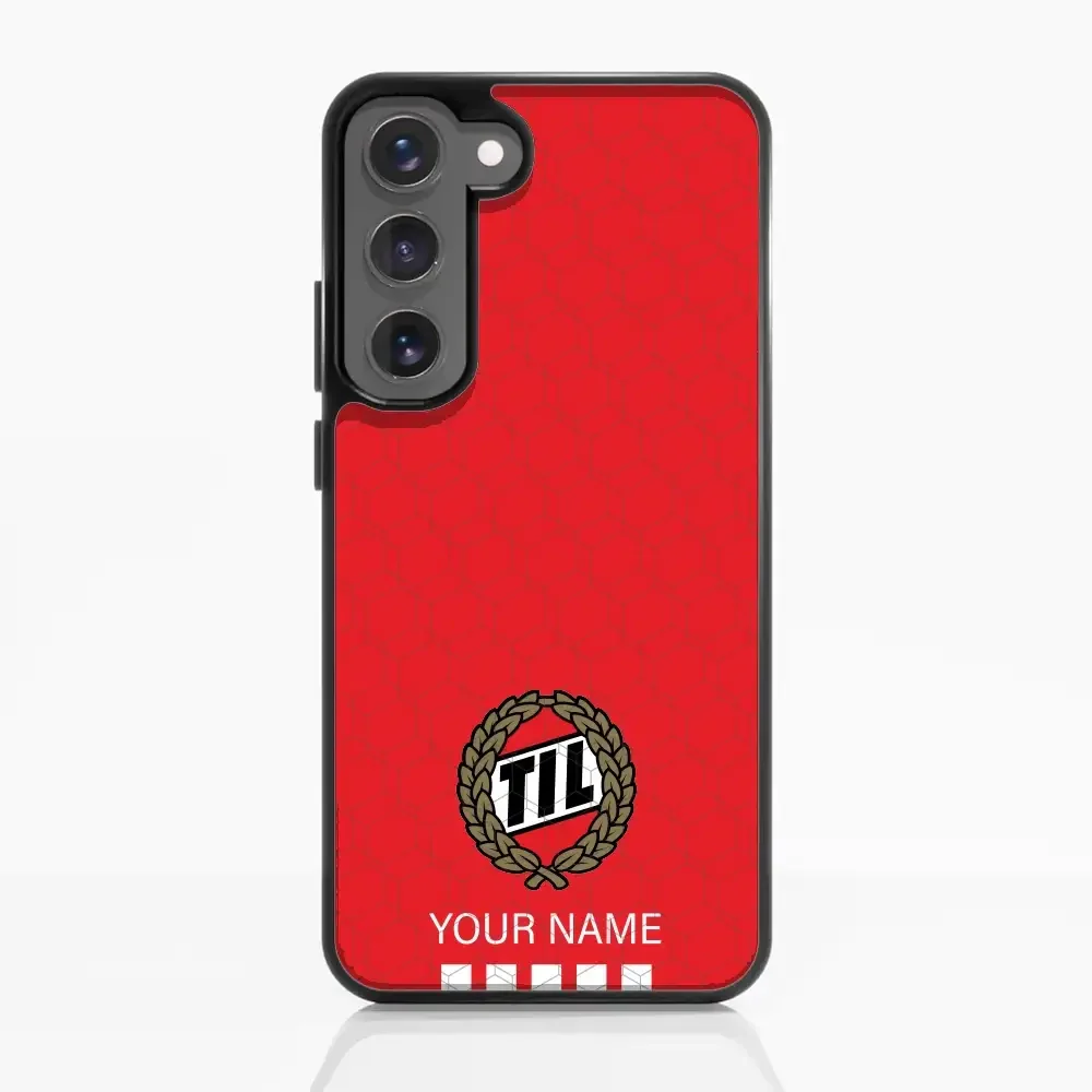 Tromsø IL Official 3D Phone Case Design 15 + Name - Image 54
