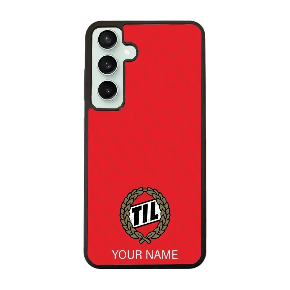 Tromsø IL Official 3D Phone Case Design 15 + Name - Image 55