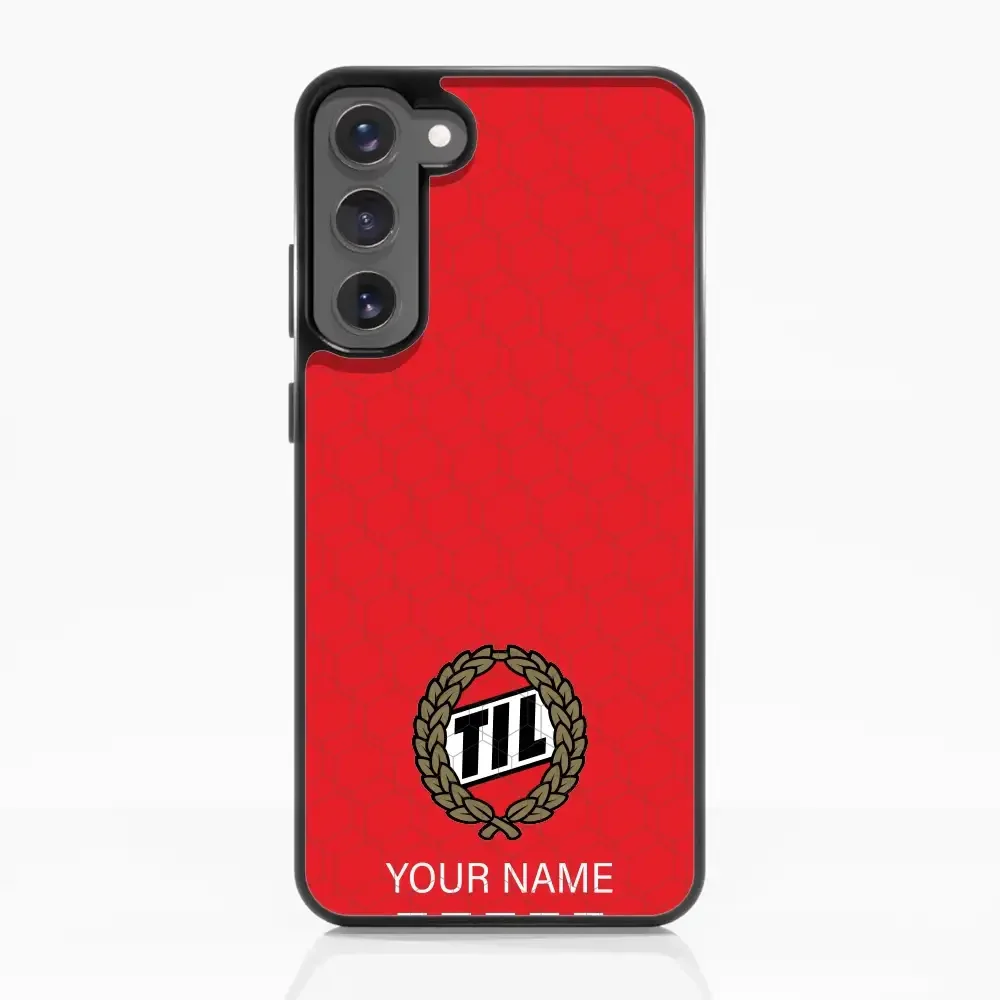 Tromsø IL Official 3D Phone Case Design 15 + Name - Image 56