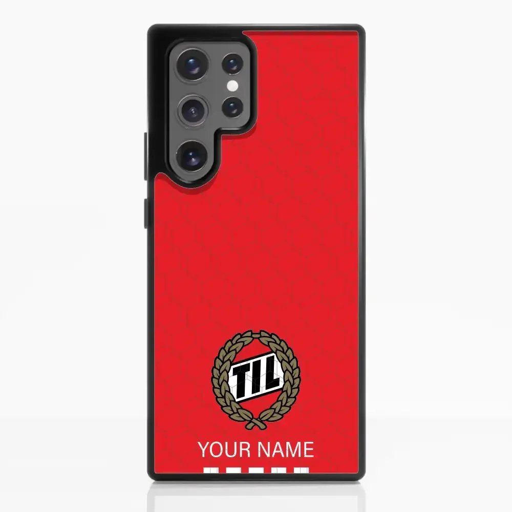 Tromsø IL Official 3D Phone Case Design 15 + Name - Image 57