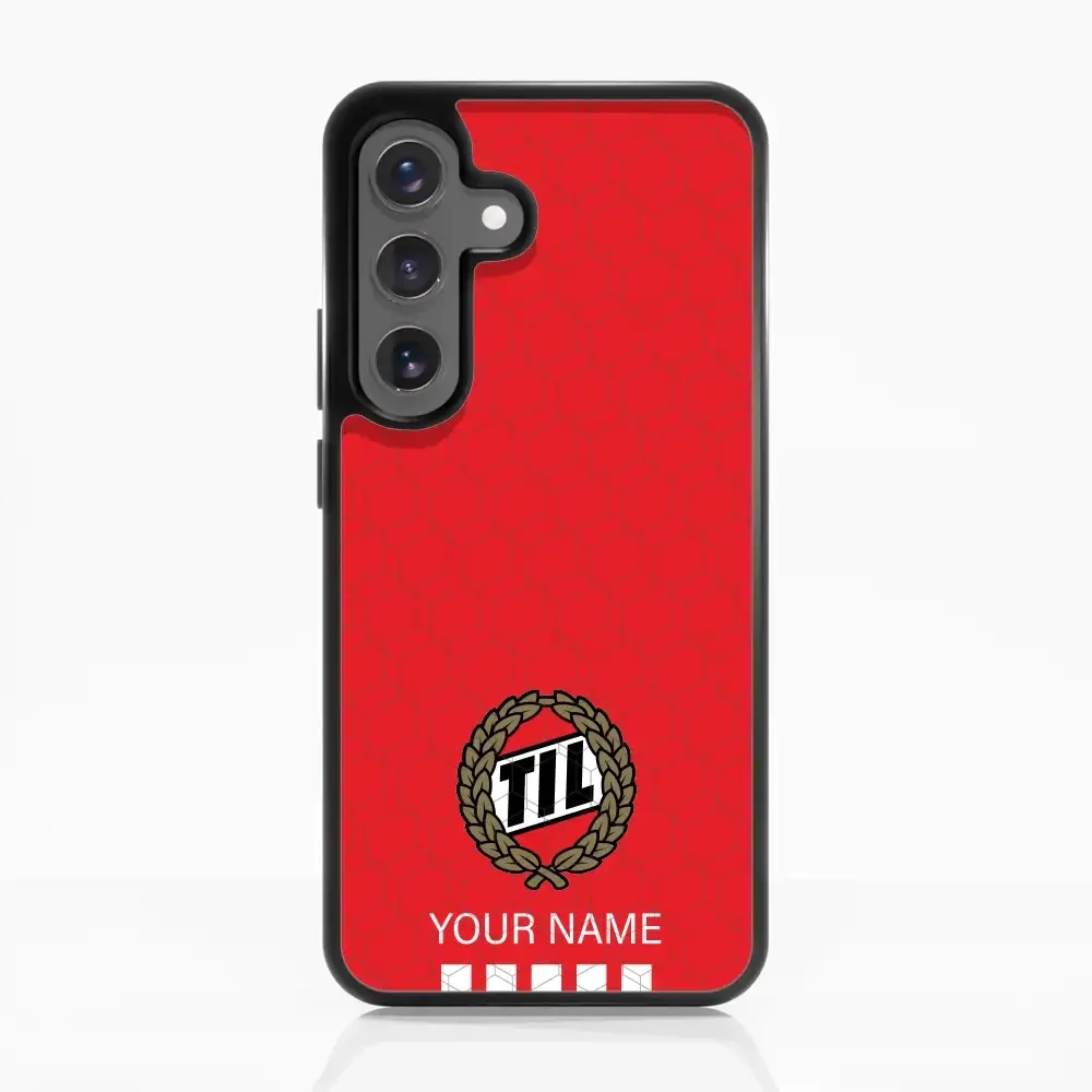 Tromsø IL Official 3D Phone Case Design 15 + Name - Image 58
