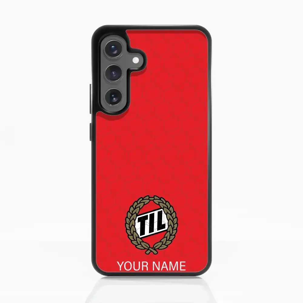Tromsø IL Official 3D Phone Case Design 15 + Name - Image 59