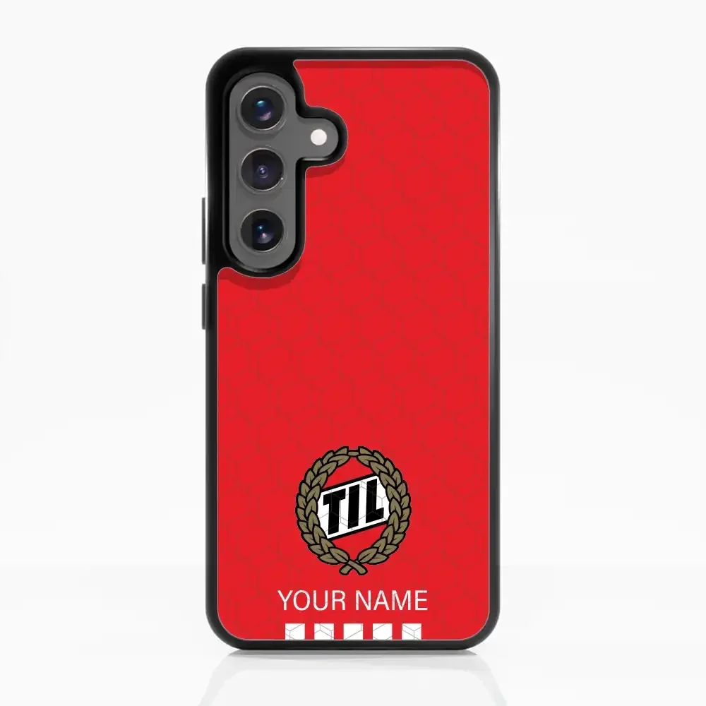 Tromsø IL Official 3D Phone Case Design 15 + Name - Image 61