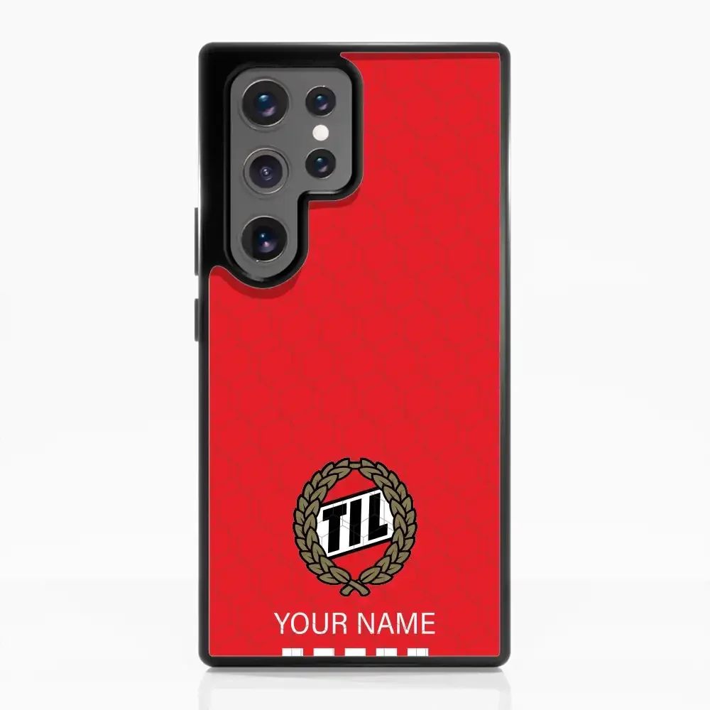 Tromsø IL Official 3D Phone Case Design 15 + Name - Image 63