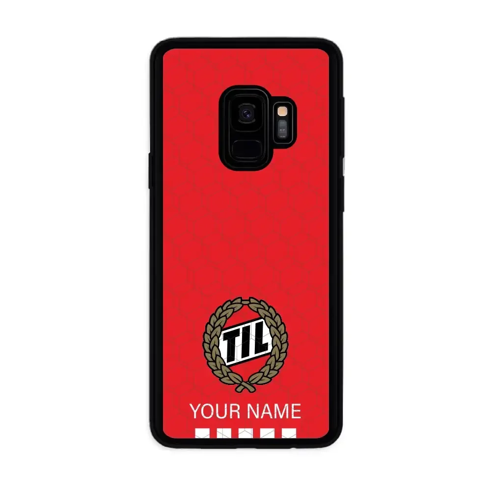 Tromsø IL Official 3D Phone Case Design 15 + Name - Image 64