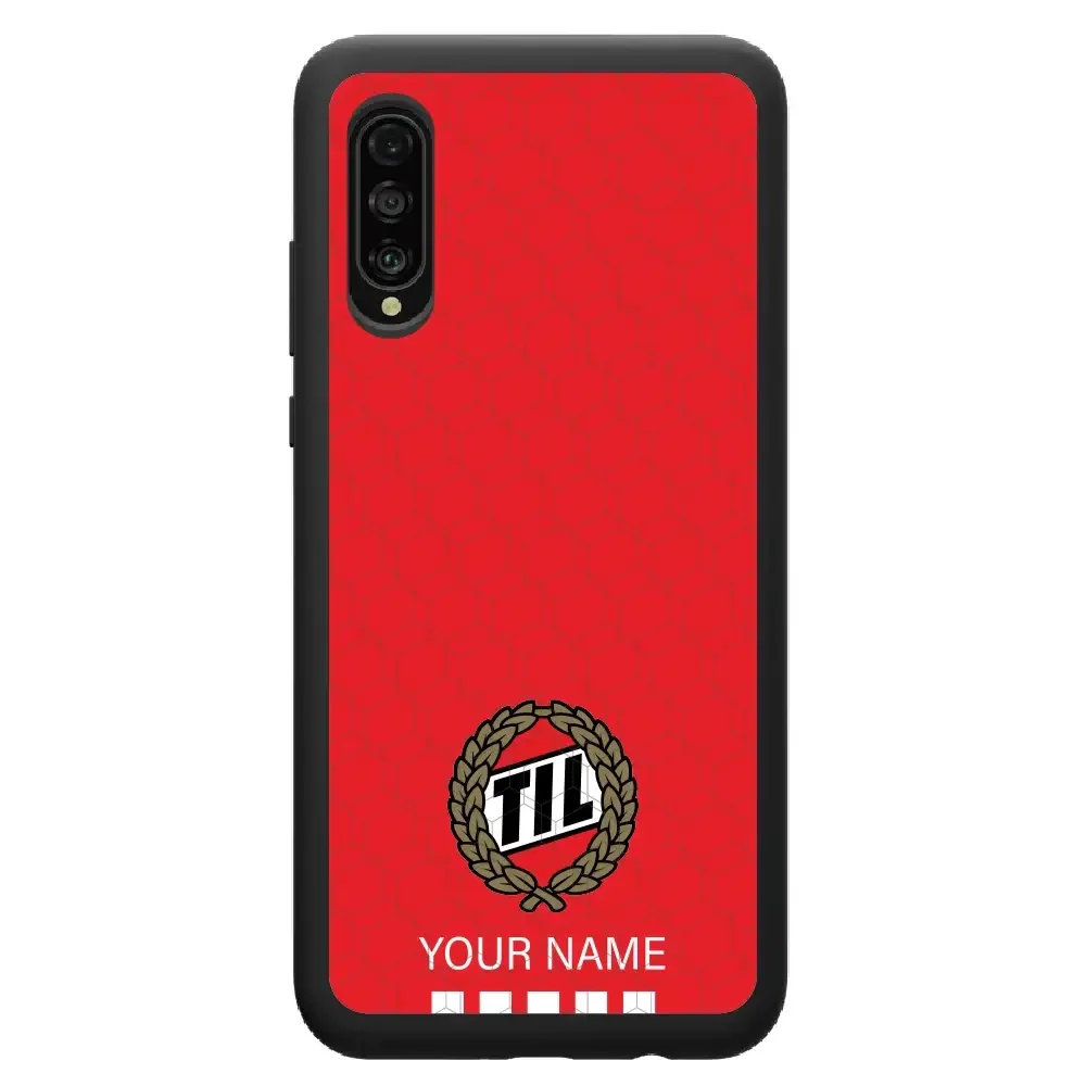 Tromsø IL Official 3D Phone Case Design 15 + Name - Image 66