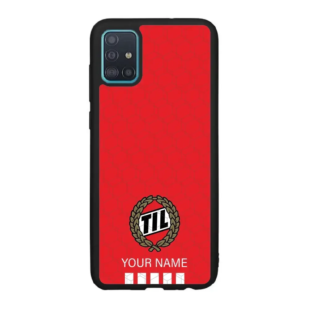 Tromsø IL Official 3D Phone Case Design 15 + Name - Image 67