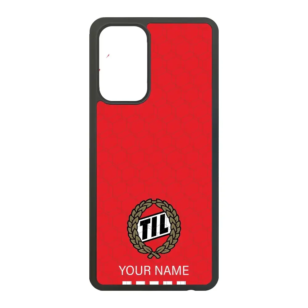 Tromsø IL Official 3D Phone Case Design 15 + Name - Image 68
