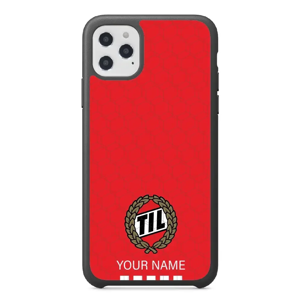 Tromsø IL Official 3D Phone Case Design 15 + Name - Image 7