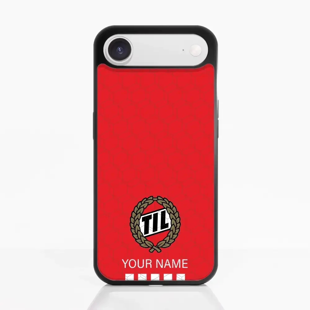 Tromsø IL Official 3D Phone Case Design 15 + Name - Image 72