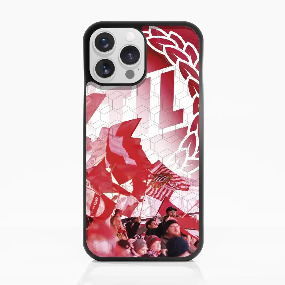 Tromsø IL Official 3D Phone Case Design 41 - Image 11