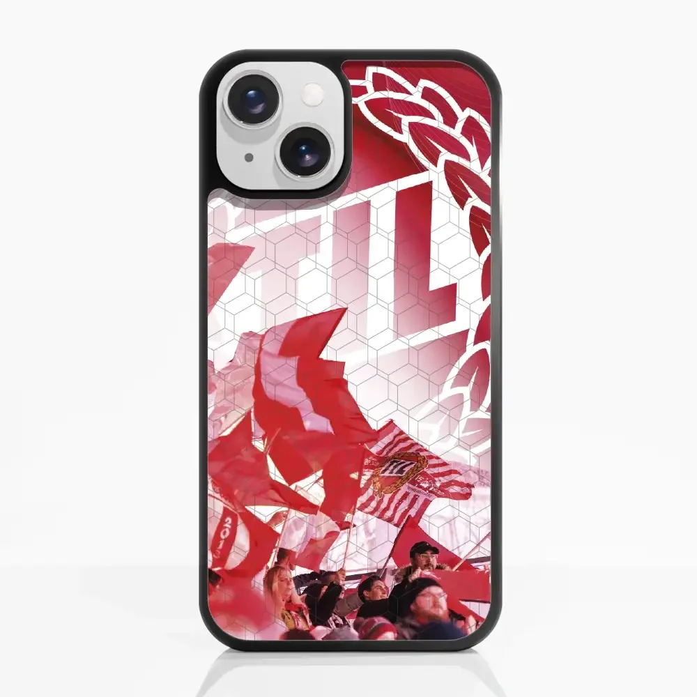 Tromsø IL Official 3D Phone Case Design 41 - Image 12
